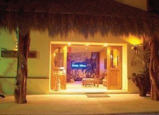 Hotel Tierra Maya Playa del Carmen Exterior foto